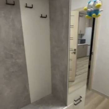 Сдается 1-комнатная квартира, 37 м²