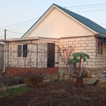 Продается Дом, 50 м²