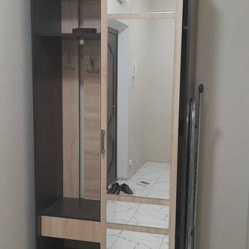 Сдается 1-комнатная квартира, 39 м²