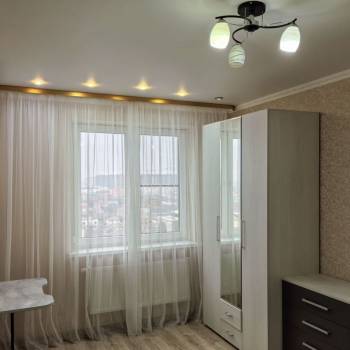 Продается 1-комнатная квартира, 33 м²