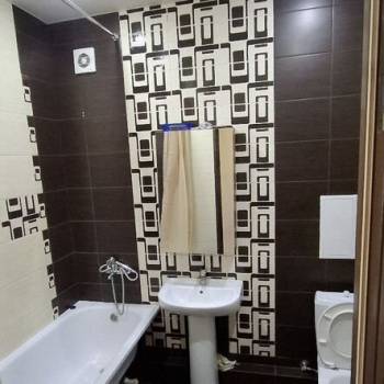 Сдается 1-комнатная квартира, 42 м²