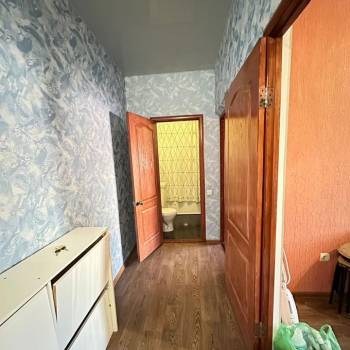 Сдается 1-комнатная квартира, 47 м²