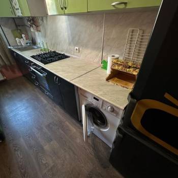 Сдается 1-комнатная квартира, 47 м²
