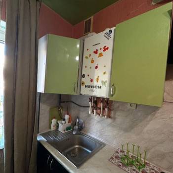 Сдается 1-комнатная квартира, 47 м²