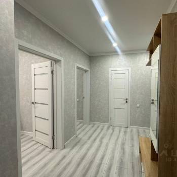 Сдается 2-х комнатная квартира, 60 м²