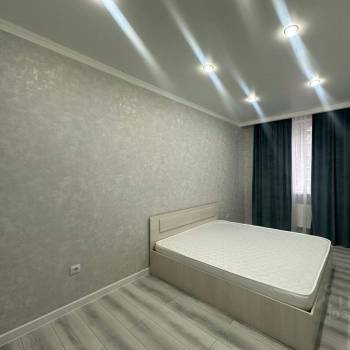 Сдается 2-х комнатная квартира, 60 м²