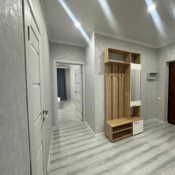 Сдается 2-х комнатная квартира, 60 м²