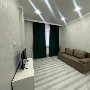 Сдается 2-х комнатная квартира, 60 м²
