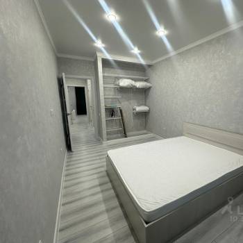 Сдается 2-х комнатная квартира, 60 м²