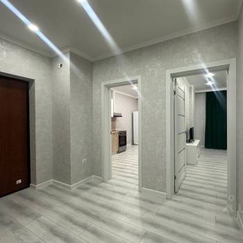 Сдается 2-х комнатная квартира, 60 м²