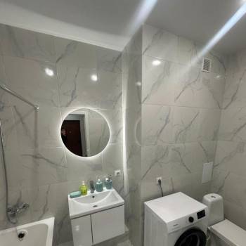 Сдается 2-х комнатная квартира, 60 м²