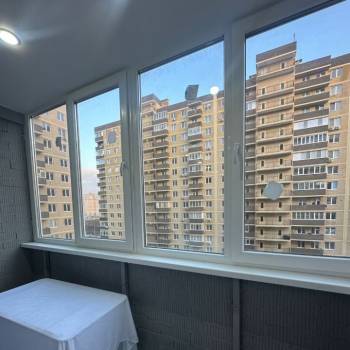 Сдается 2-х комнатная квартира, 60 м²