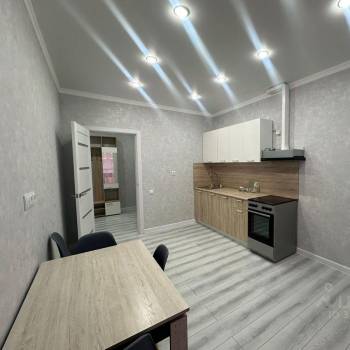 Сдается 2-х комнатная квартира, 60 м²