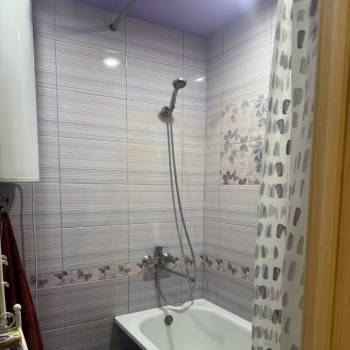 Сдается 2-х комнатная квартира, 56 м²
