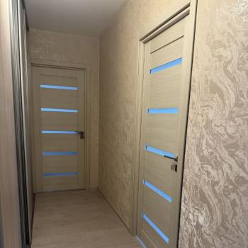 Сдается 2-х комнатная квартира, 56 м²
