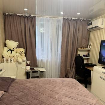 Сдается 2-х комнатная квартира, 56 м²