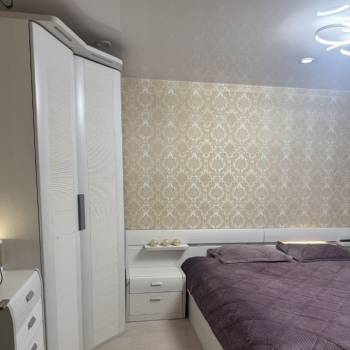 Сдается 2-х комнатная квартира, 56 м²