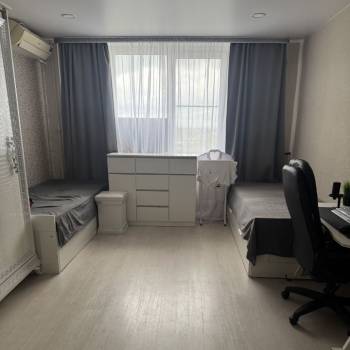Сдается 2-х комнатная квартира, 56 м²