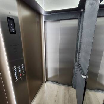Сдается 1-комнатная квартира, 23,6 м²