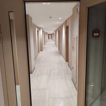 Сдается 1-комнатная квартира, 23,6 м²