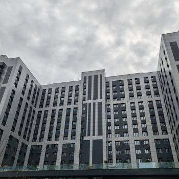 Сдается 1-комнатная квартира, 23,6 м²