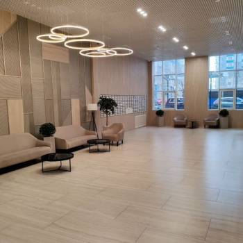 Сдается 1-комнатная квартира, 23,6 м²