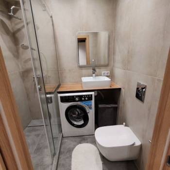 Сдается 1-комнатная квартира, 23,6 м²