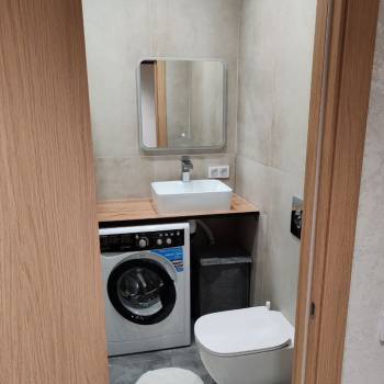 Сдается 1-комнатная квартира, 23,6 м²