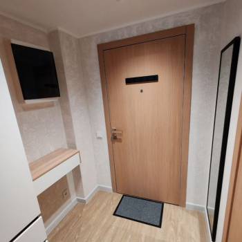 Сдается 1-комнатная квартира, 23,6 м²