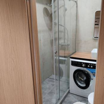 Сдается 1-комнатная квартира, 23,6 м²