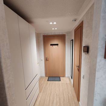 Сдается 1-комнатная квартира, 23,6 м²