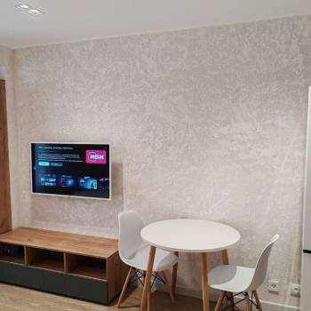 Сдается 1-комнатная квартира, 23,6 м²