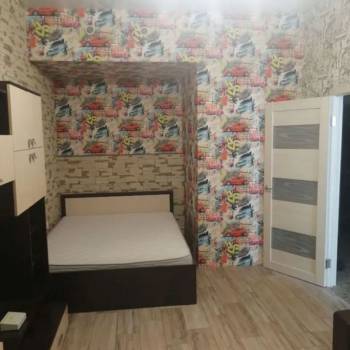 Продается 1-комнатная квартира, 39,6 м²