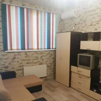 Продается 1-комнатная квартира, 39,6 м²