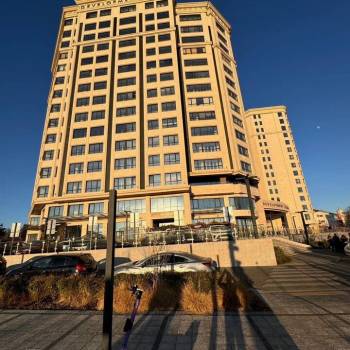 Продается 3-х комнатная квартира, 107,4 м²