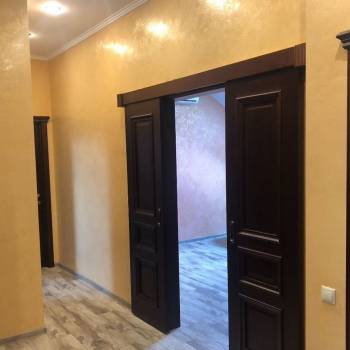 Продается 3-х комнатная квартира, 100 м²