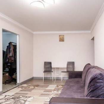 Продается 3-х комнатная квартира, 56 м²