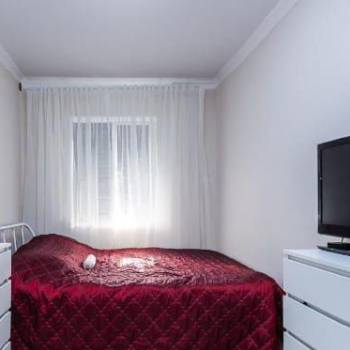 Продается 3-х комнатная квартира, 56 м²