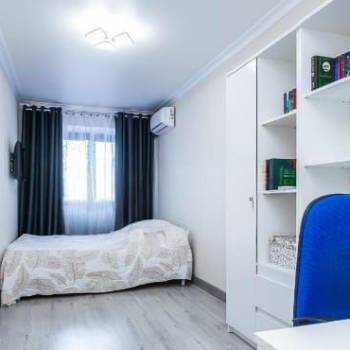 Продается 3-х комнатная квартира, 56 м²