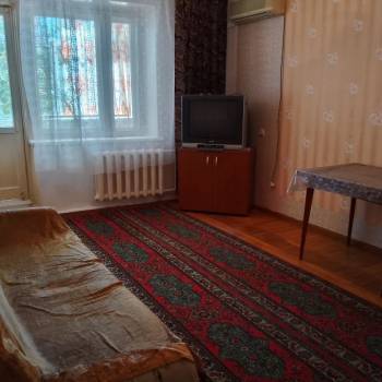 Продается 2-х комнатная квартира, 52,3 м²