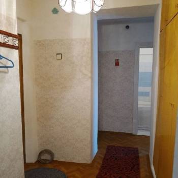 Продается 2-х комнатная квартира, 52,3 м²