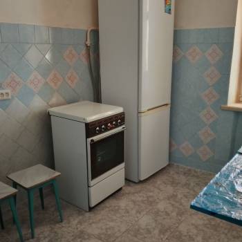 Продается 2-х комнатная квартира, 52,3 м²