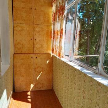 Продается 2-х комнатная квартира, 52,3 м²
