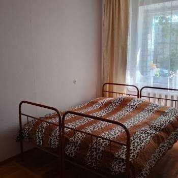 Продается 2-х комнатная квартира, 52,3 м²