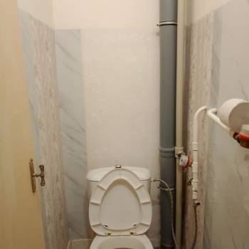 Продается 2-х комнатная квартира, 52,3 м²
