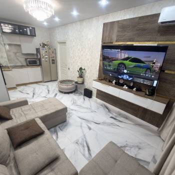Продается 3-х комнатная квартира, 72 м²