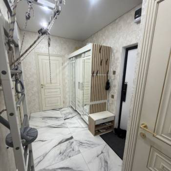 Продается 3-х комнатная квартира, 72 м²