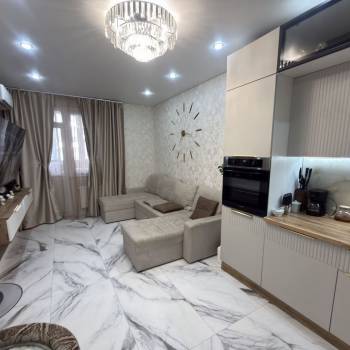 Продается 3-х комнатная квартира, 72 м²