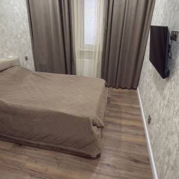 Продается 3-х комнатная квартира, 72 м²