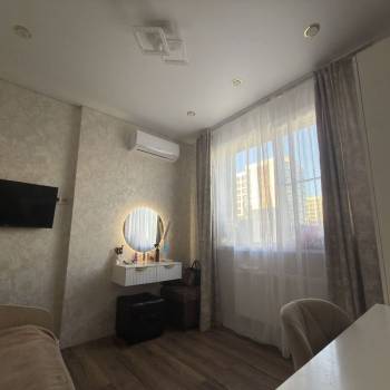 Продается 3-х комнатная квартира, 72 м²